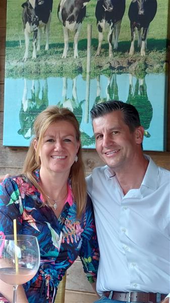Werner & Heidi